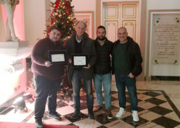 Festa dello sport Coni, i premi per Futsal Vasto e Virtus Vasto