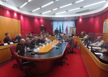 Otto punti all’ordine del giorno per l’ultimo consiglio comunale del 2022