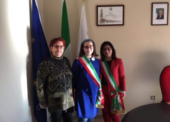 Roccaspinalveti, eletto il consiglio comunale dei ragazzi: sarà in carica due anni