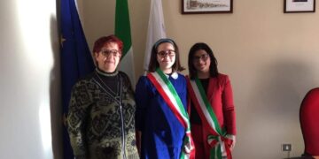 Roccaspinalveti, eletto il consiglio comunale dei ragazzi: sarà in carica due anni