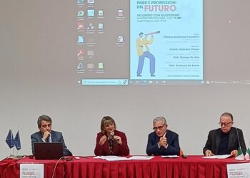 Camera di commercio: in Abruzzo imprese hanno programmato 24mila assunzioni in tre mesi