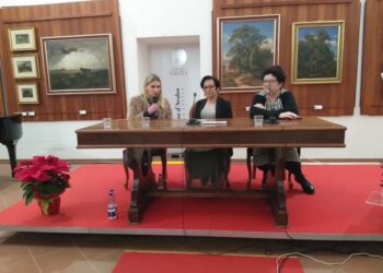 Dal Convento al Mercato, dalla storia di Santa Chiara un progetto di riqualificazione e valorizzazione