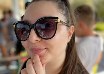 Buon compleanno Jada D’Ambrosio