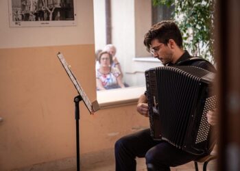 “Musica per la musica”: un concerto per contribuire all’acquisto del nuovo organo di San Lorenzo