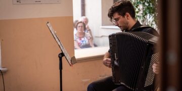 “Musica per la musica”: un concerto per contribuire all’acquisto del nuovo organo di San Lorenzo