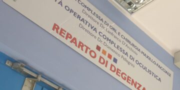 Delicato intervento maxillo-facciale su 99enne: «Grazie ai medici del Renzetti»