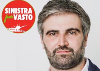 Articolo 1, del Viscio segretario provinciale: «Priorità al lavoro. Via Verde, no alla gestione privata»