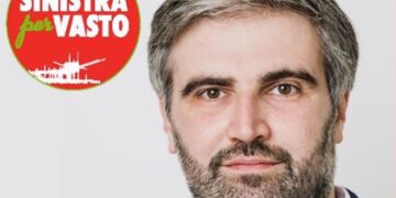 Articolo 1, del Viscio segretario provinciale: «Priorità al lavoro. Via Verde, no alla gestione privata»