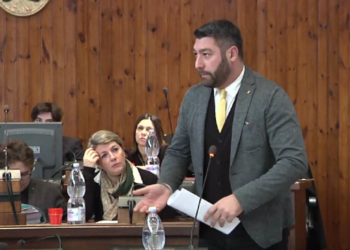 Videosorveglianza. Della Penna: «A breve gara d’appalto». Prospero: «Attive solo 16 telecamere»