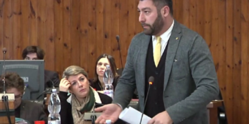 Videosorveglianza. Della Penna: «A breve gara d’appalto». Prospero: «Attive solo 16 telecamere»