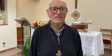 Don Gigi Giovannoni: «Sia un Natale di serenità. A chi soffre sia data una speranza»