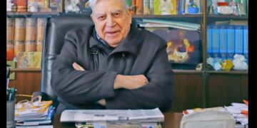 Vasto, Gissi e Casalbordino ricordano don Giovanni Pellicciotti: «Perdiamo un punto di riferimento»