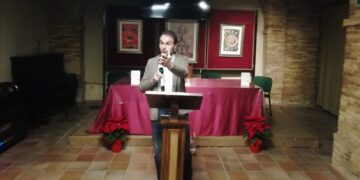 «Spargere la speranza è la nostra missione», don Pozza tra educazione e fede