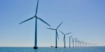 La riviera dell’eolico