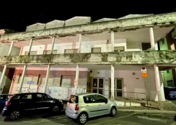 Dal Pnrr 2,3 milioni per rifare l’ex scuola di via Naumachia: sarà il nuovo polo sociale