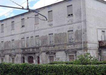 La riqualificazione dell’ex Torrieri sarà realtà, in arrivo 3 milioni dal Pnrr