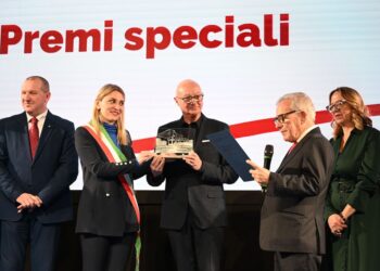 Premi Fedeltà al lavoro e Progresso economico, riconoscimento per l’associazione Pro Emigranti