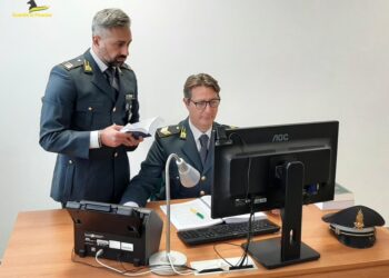 Per due anni acquista carburante senza pagare l’Iva, indagata società petrolifera frentana