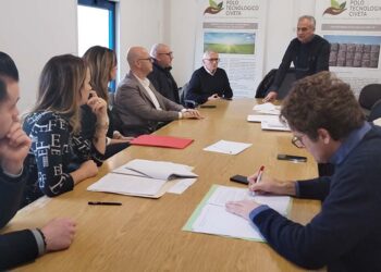 Civeta, trasformazione con rottura: da consorzio a società, ma quattro Comuni fondatori disertano