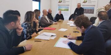 Civeta, trasformazione con rottura: da consorzio a società, ma quattro Comuni fondatori disertano