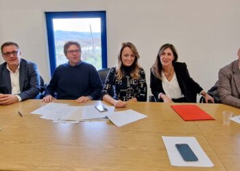 Civeta, trasformazione con rottura: da consorzio a società, ma quattro Comuni fondatori disertano