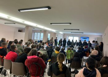 Formazione, sport e cultura: nelle scuole di Fresagrandinaria vince l’integrazione