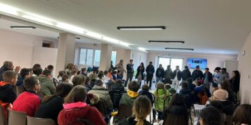 Formazione, sport e cultura: nelle scuole di Fresagrandinaria vince l’integrazione