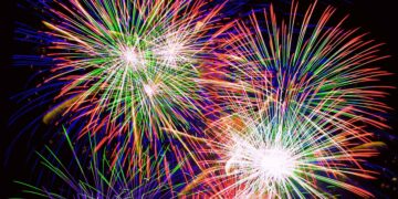 Europa Verde chiede al Comune un’ordinanza per lo stop ai fuochi d’artificio