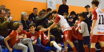 Il Futsal Vasto torna al successo in campionato. Real Casale pareggia con Paglieta