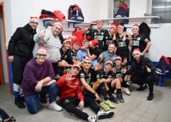 Il Futsal Vasto under 19 per la terza volta consecutiva in finale di Coppa Abruzzo