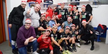 Il Futsal Vasto under 19 per la terza volta consecutiva in finale di Coppa Abruzzo