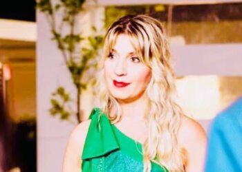 Buon compleanno Gabriella Boschetti