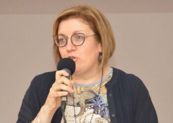 La giunta cupellese perde un pezzo: si dimette Giuliana Chioli