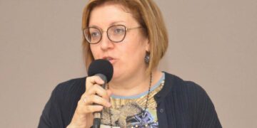 La giunta cupellese perde un pezzo: si dimette Giuliana Chioli