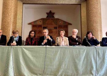 Pnrr e riordino della macchina amministrativa, il bilancio della giunta Paolini