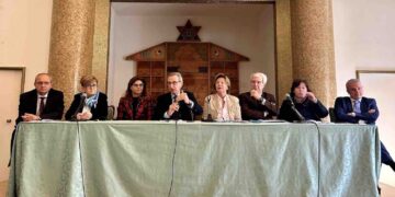 Pnrr e riordino della macchina amministrativa, il bilancio della giunta Paolini