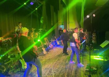 Impulsi di musica, un “ritorno” da applausi per il concerto di solidarietà