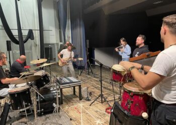 Musica e solidarietà: a Casalbordino torna “Impulsi di musica”