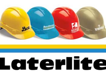 Laterlite – Addetto Assistenza tecnica e Laboratorio