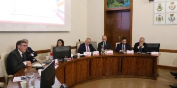 Economia e sviluppo, Legacoop e parlamentari abruzzesi a confronto