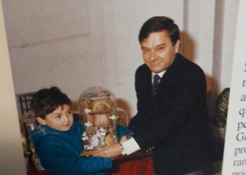 Trentacinque candeline per il concorso delle Letterine a Gesù Bambino