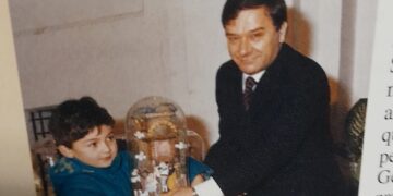 Trentacinque candeline per il concorso delle Letterine a Gesù Bambino