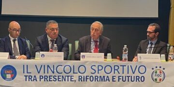 Parte da Lanciano il dibattito della Lega Nazionale Dilettanti su riforma del lavoro sportivo