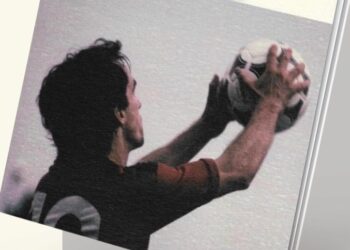 Omaggio al Platini del Molise: il libro su Guido Biondi presentato a Campobasso