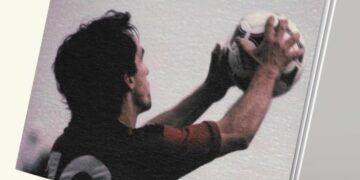 Omaggio al Platini del Molise: il libro su Guido Biondi presentato a Campobasso