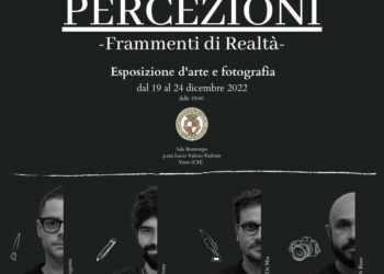 Percezioni – Frammenti di realtà