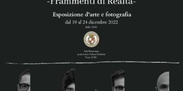 Percezioni – Frammenti di realtà