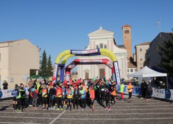 Tutto pronto per il Mandamento Tour 2022