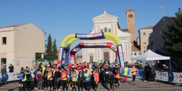 Tutto pronto per il Mandamento Tour 2022