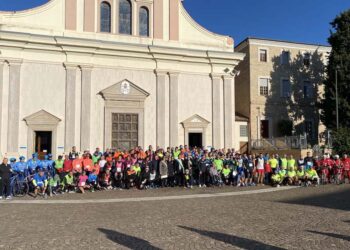 Mandamento Tour: di corsa tra le bellezze del territorio ricordando Luigi Di Cocco